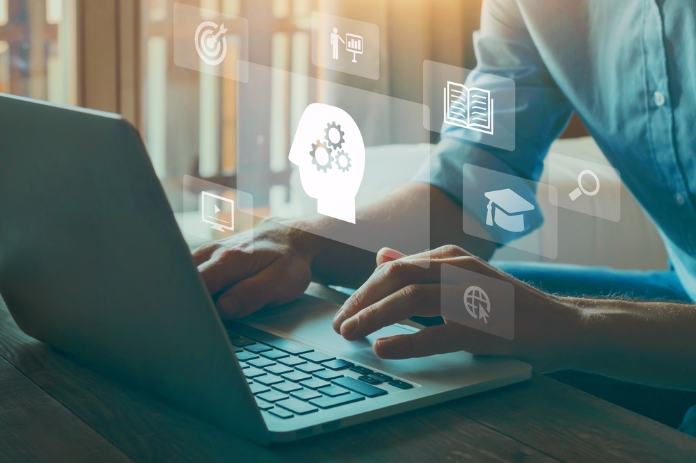 Aprendizaje Personalizado: El Futuro de la Educaci贸n Virtual